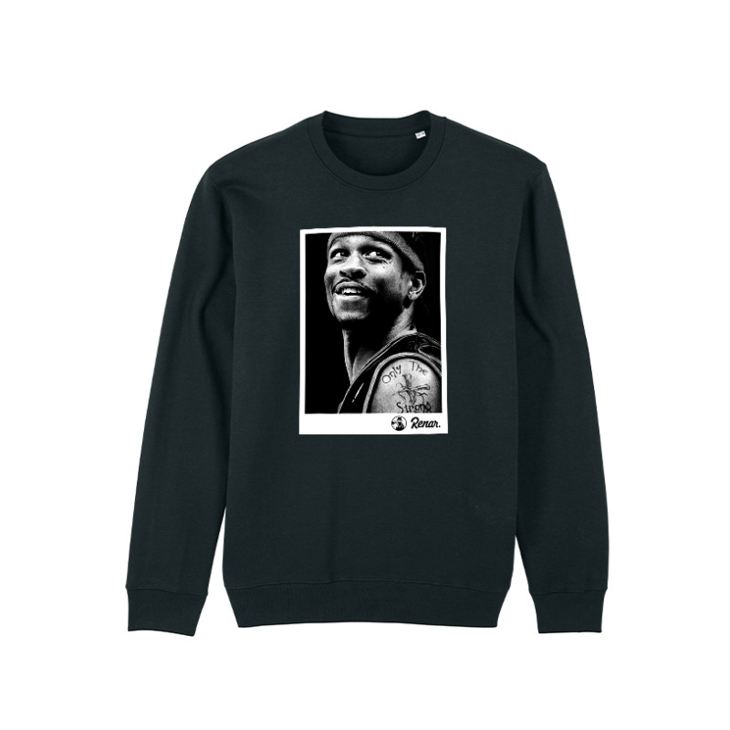 Sweat Renar Iverson Noir