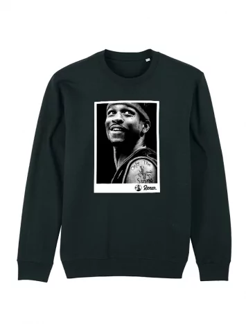 renar Sweat Renar Iverson Noir