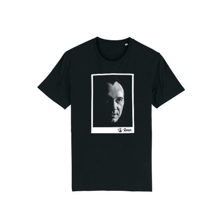 Tshirt Renar Keyser Soze Noir