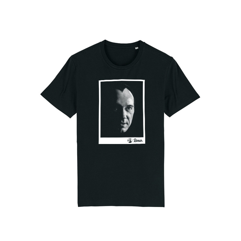 Tshirt Renar Keyser Soze Noir
