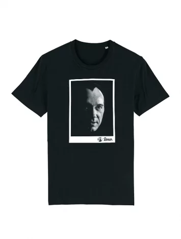 renar Tshirt Renar Keyser Soze Noir