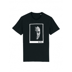 Tshirt Renar Keyser Soze Noir de renar sur Scredboutique.com