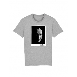Tshirt Renar Keyser Soze Gris de renar sur Scredboutique.com