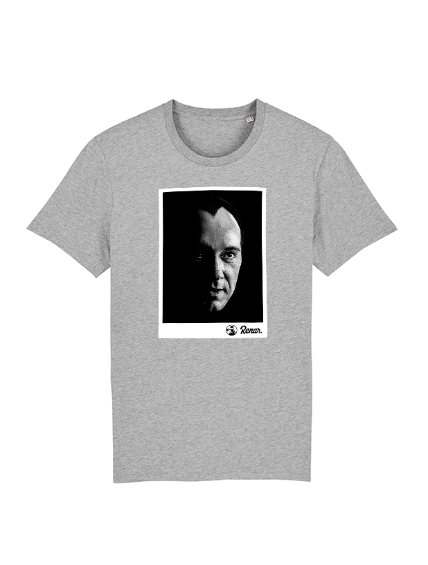 Tshirt Renar Keyser Soze Gris de renar sur Scredboutique.com