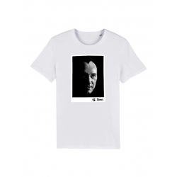 Tshirt Renar Keyser Soze Blanc de renar sur Scredboutique.com
