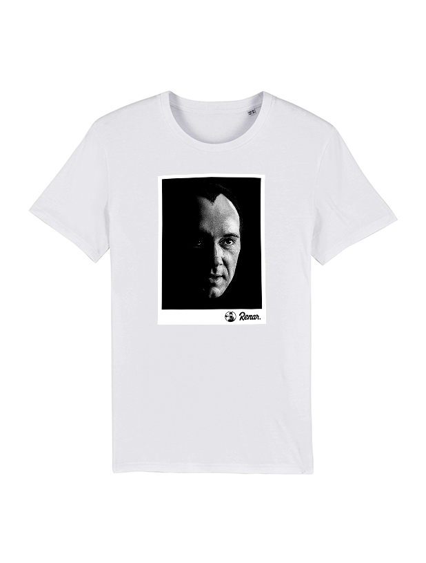 Tshirt Renar Keyser Soze Blanc de renar sur Scredboutique.com