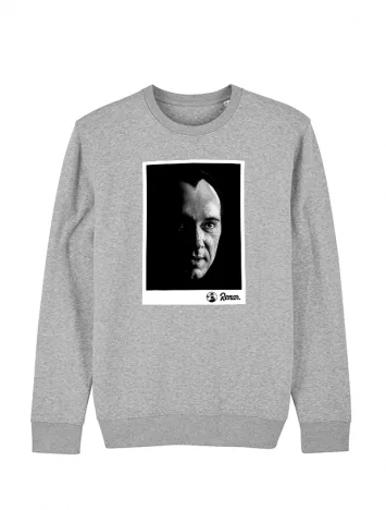 renar Sweat Renar Keyser Soze Gris