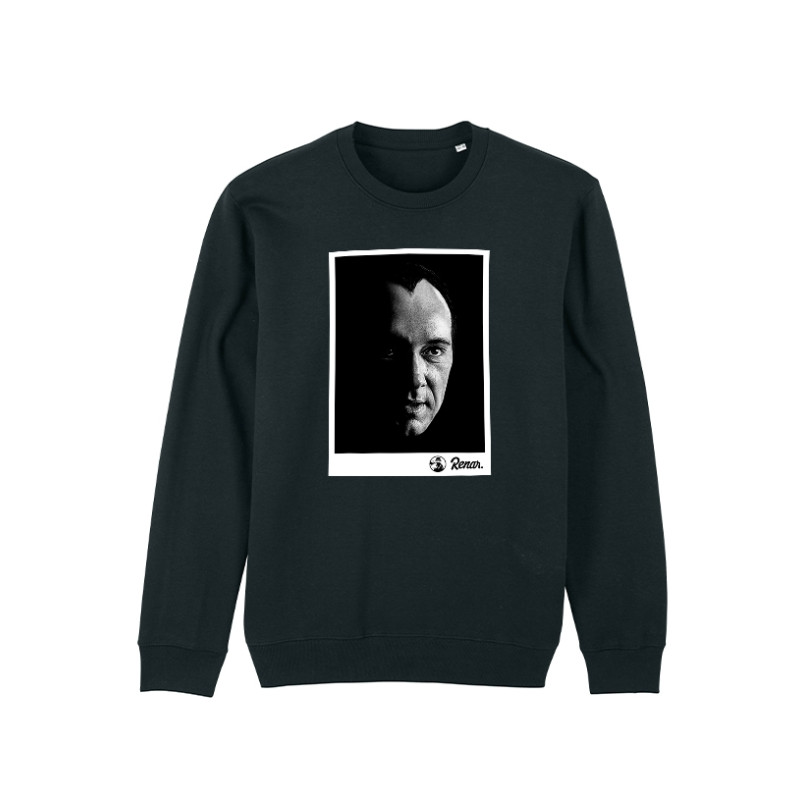 Sweat Renar Keyser Soze  Noir