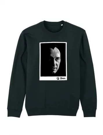 renar Sweat Renar Keyser Soze Noir