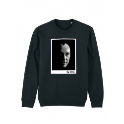 Sweat Renar Keyser Soze  Noir de renar sur Scredboutique.com