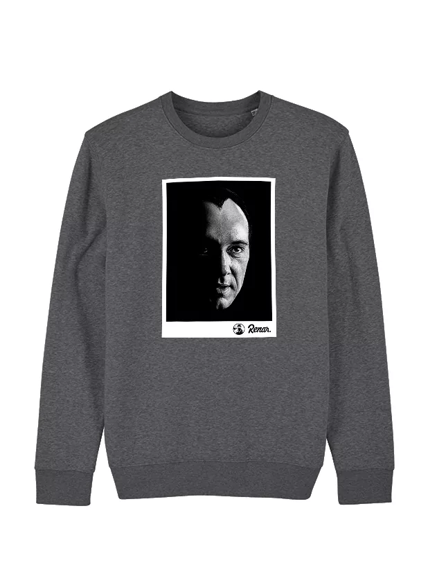 Sweat Renar Keyser Soze Fonce de renar sur Scredboutique.com