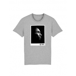 Tshirt Renar Kobe Gris de renar sur Scredboutique.com