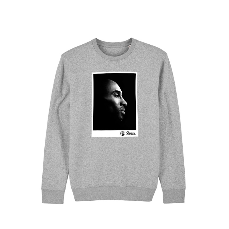 Sweat Renar Kobe Gris