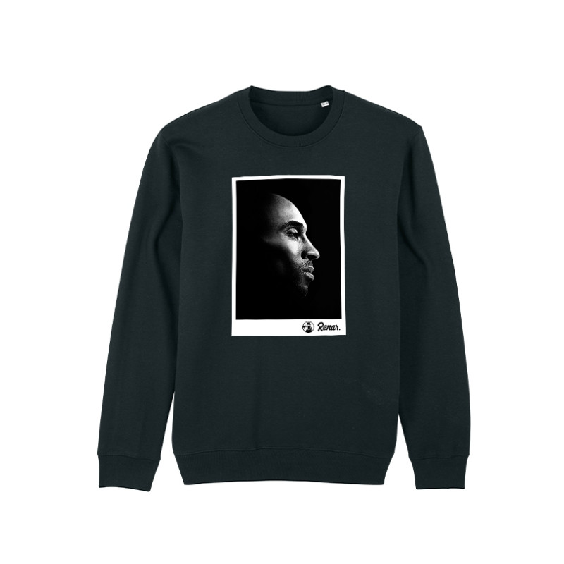 Sweat Renar Kobe Noir