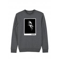 Sweat Renar Kobe Fonce de renar sur Scredboutique.com