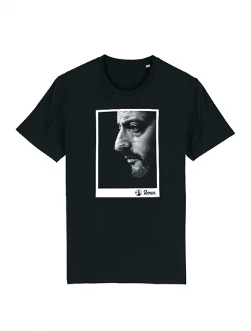 renar Tshirt Renar Leon Noir