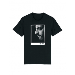 Tshirt Renar Leon Noir de renar sur Scredboutique.com
