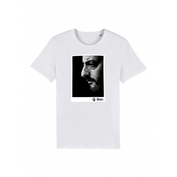 Tshirt Renar Leon Blanc de renar sur Scredboutique.com