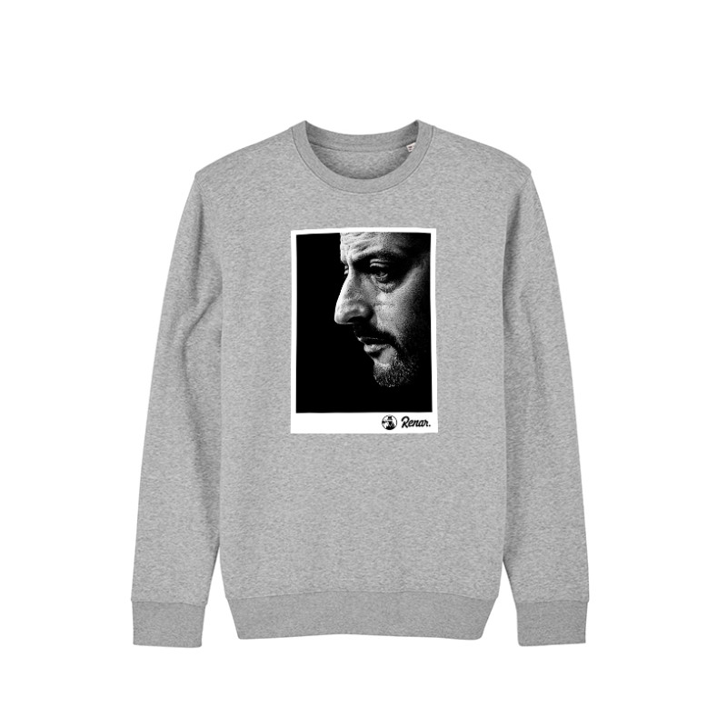 Sweat Renar Leon Gris