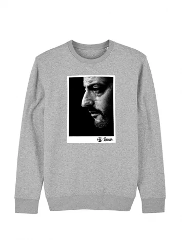 renar Sweat Renar Leon Gris