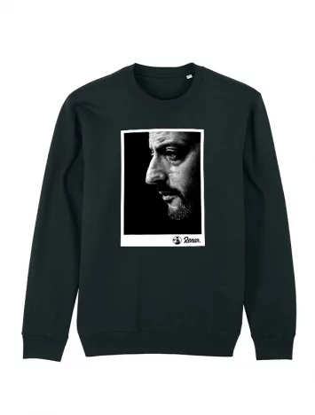 renar Sweat Renar Leon Noir