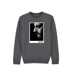 Sweat Renar Leon Fonce de renar sur Scredboutique.com