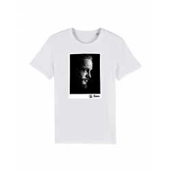 Tshirt Renar Ragnar Blanc de renar sur Scredboutique.com