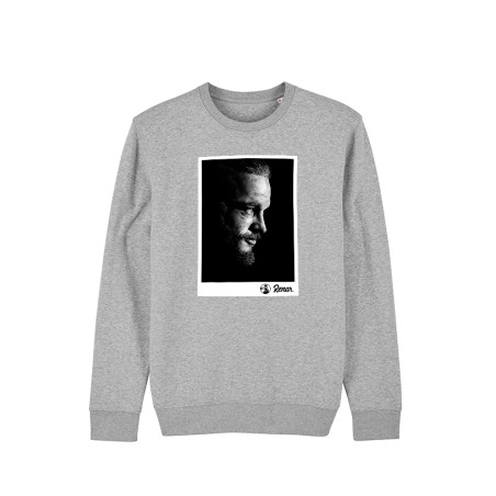 Sweat Renar Ragnar Gris