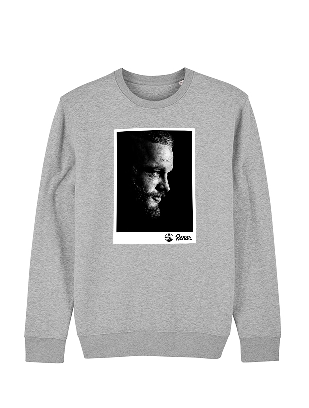 Sweat Renar Ragnar Gris