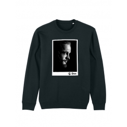 Sweat Renar Ragnar Noir de renar sur Scredboutique.com