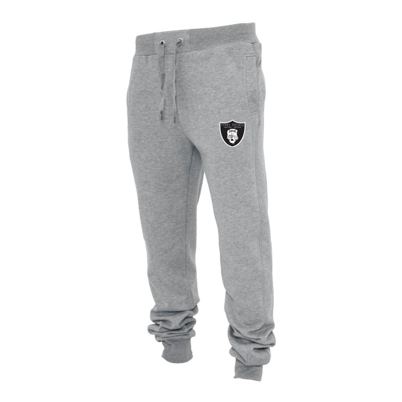 Pantalon de jogging Gris Mad Ridaz