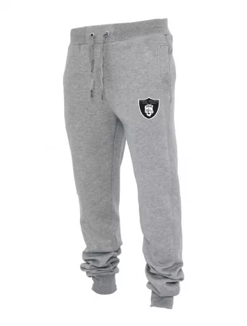 versil Pantalon de jogging Gris Mad Ridaz