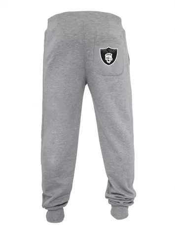 versil Pantalon de jogging Gris Mad Ridaz
