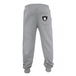 Pantalon de jogging Gris Mad Ridaz de versil sur Scredboutique.com
