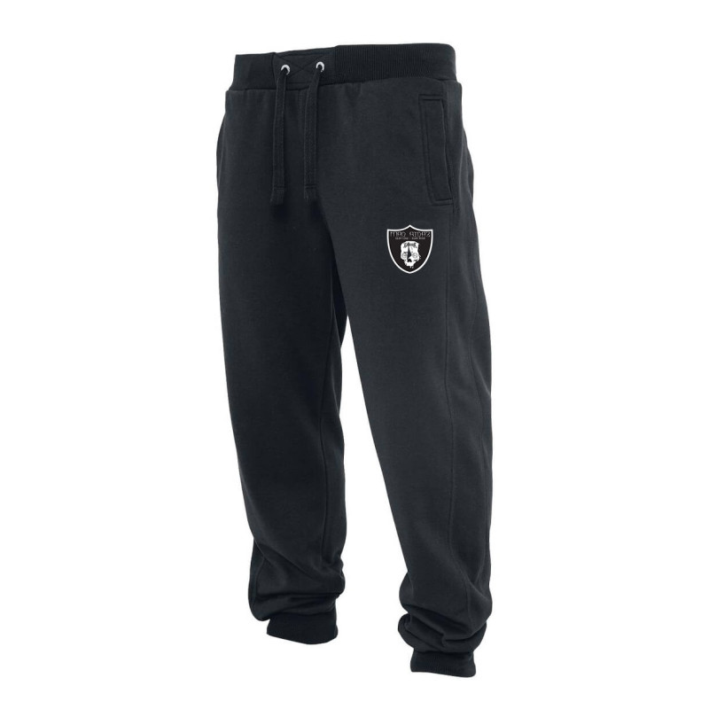 Pantalon de jogging Noir Mad Ridaz