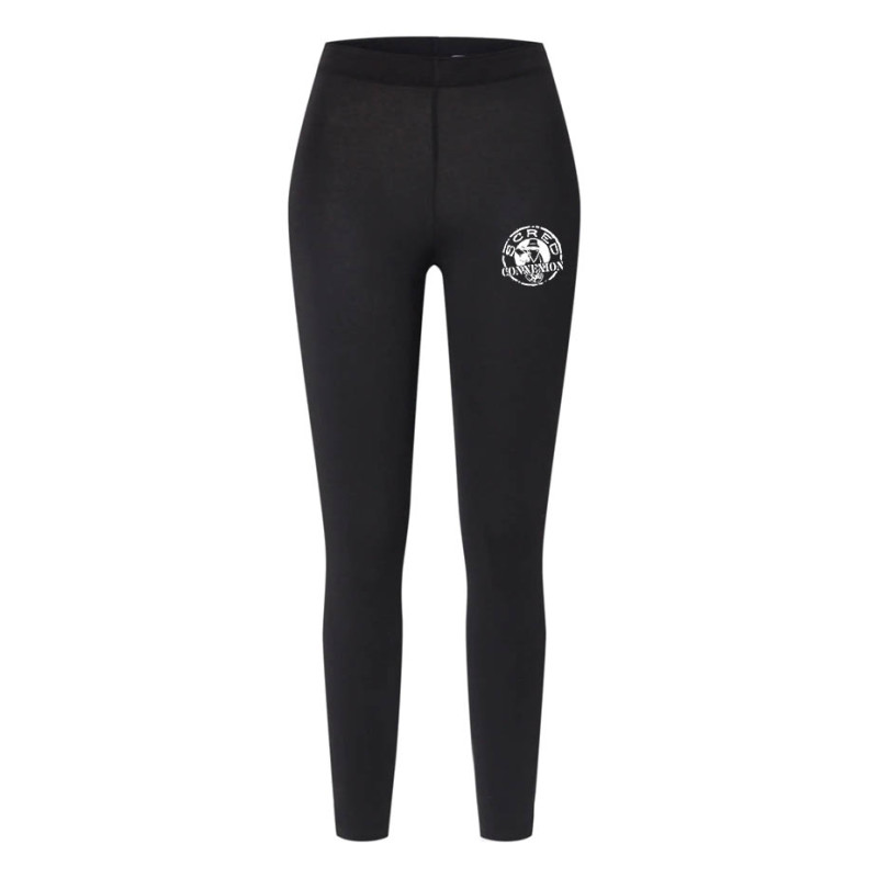 Legging Noir Jamais dans la Tendance