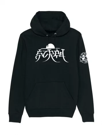 scred connexion Sweat Capuche Scred x TRN