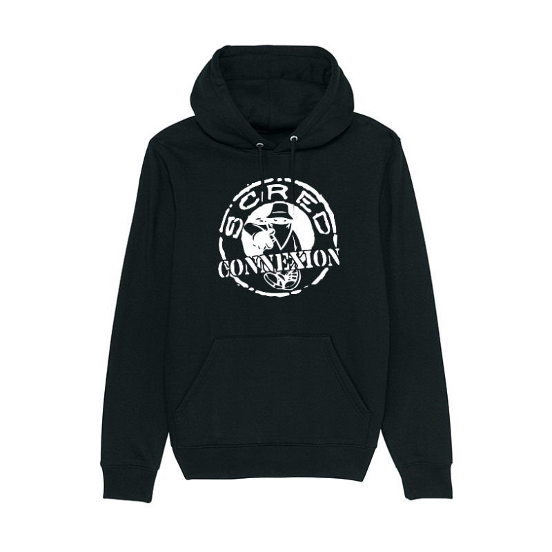 Sweat enfant Classico Noir