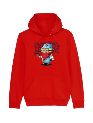 Sweat enfant Mini Scred