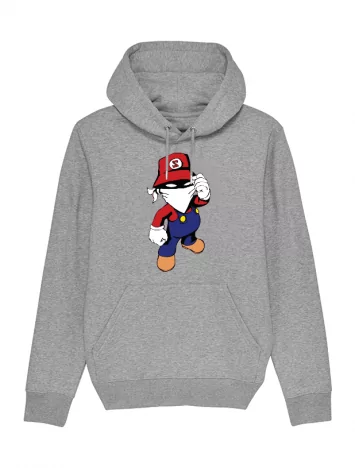Sweat enfant Mario