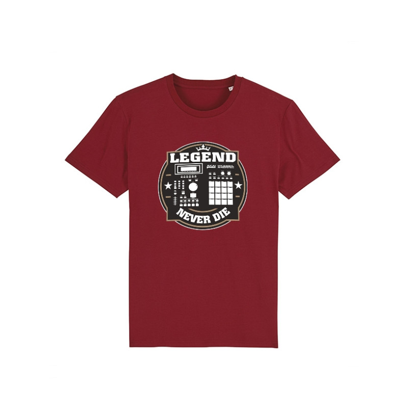 Tshirt Amadeus - MPC bordeaux