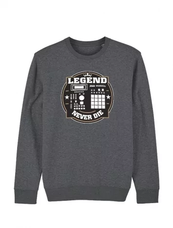 amadeus sweat MPC foncé