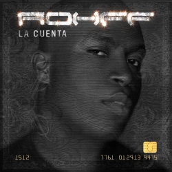 rohff Album Cd " Rohff - La Cuenta "