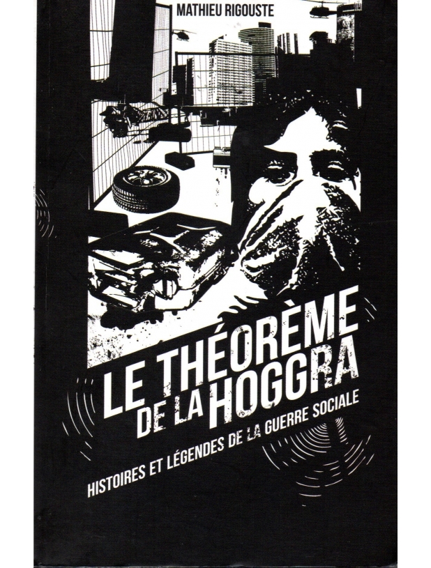 Livre"Le Théorème de la Hoggra"