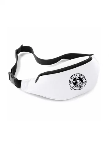 Sac Banane &quot;Classico&quot; Blanc