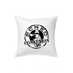 Housse de coussin Classico de scred connexion sur Scredboutique.com