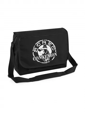 Sacoche Homme Scred