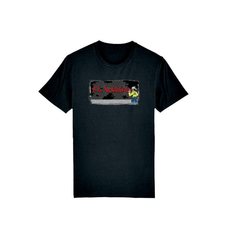 Sweat capuche freestyle roulette elpadrino