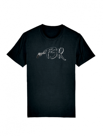 T-shirt freestyle roulette FSR2