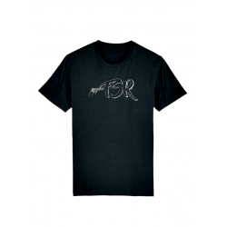 T-shirt FSR2 freestyle  roulette de freestyle Roulette sur Scredboutique.com